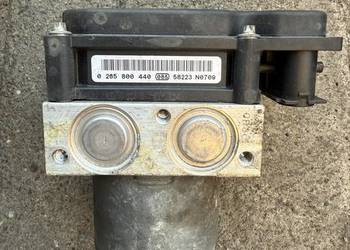 Pompa ABS Renault Megane II 1.5dci