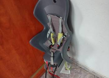 Sprzedam fotelik Rowerowy