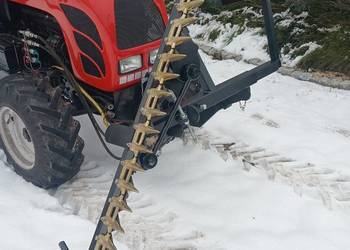 Podcinacz do porzeczek