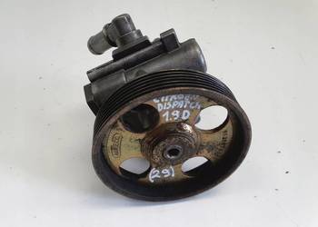 Citroen Jumpy 1.9 D POMPA WSPOMAGANIA 9640906580