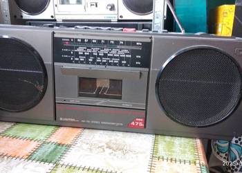 - Amator 2 -Aida -RMS475A- Gramofon -