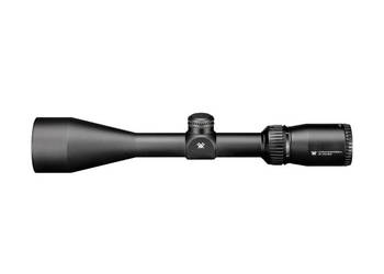 Luneta celownicza Vortex Crossfire II 3-9x50 1'' BDC