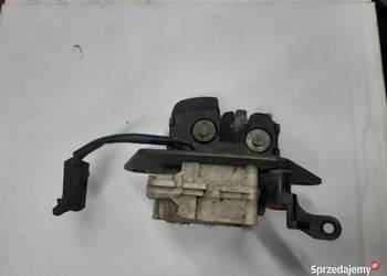 Fiat Croma II zamek klapy tylnej