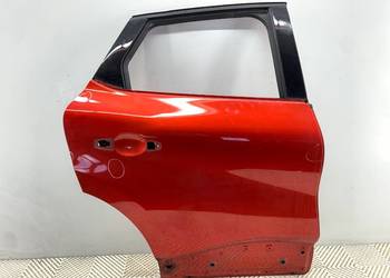 DRZWI PRAWY TYŁ RENAULT CAPTUR II Crossover