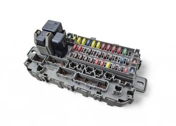 SKRZYNKA BEZPIECZNIKÓW HONDA CR-V I ( 1 ) 2.0 B 38600-S04-G1 MITSUBA