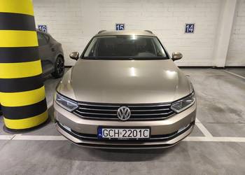 Passat B8 1,4 TSI,ACT,DSG 150KM.nowy rozrząd, stan idealny.