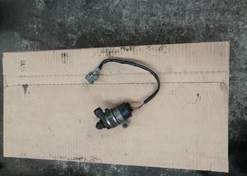 Pompka spryskiwacza Pajero sport k40