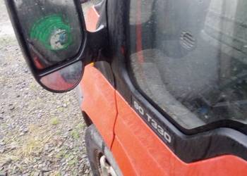 Sprzedam Transita w całości na części