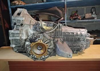 Skrzynia biegów passat B5 kombi