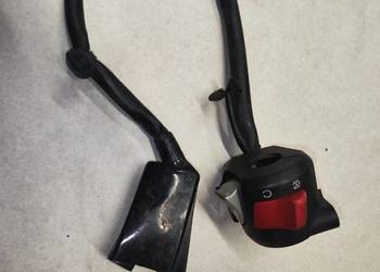 Przełącznik zespolony manetka gazu CBR500 35130-MGZ-D02