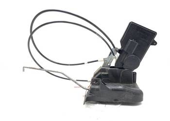 ZAMEK DRZWI PRAWY PRZÓD MAZDA 6 GY Kombi 02-08