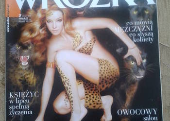 WRÓŻKA - MAHOMET POSŁANIEC BOGA I AUTOR KORANU