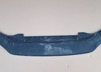 VW GOLF VII SPORSVAN LISTWA ZDERZAKA PRZÓD 510805915 VW GOLF VII SPORSVAN LISTWA ZDERZAKA PRZÓD 510805915