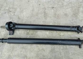 BMW E30 324 TD wał napędowy (grubszy)