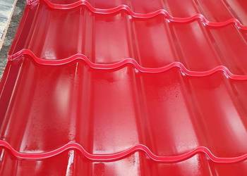 DACHY NA RATY O%_ BLACHY TRAPEZOWE_BLACHODACHÓWKA - KODEŃ