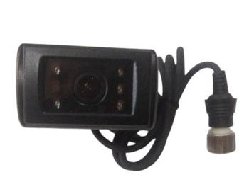 47768902 Kamera cofania CNH