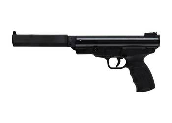 Pistolet wiatrówka Browning Buck Mark Magnum 4,5 mm