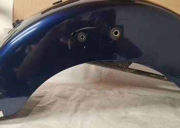 Suzuki Intruder 125 błotnik tył oryginał