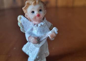 Mała figurka Aniołka