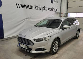 Ford Mondeo 2.0 TDCi Gold X (Trend) Mk5 (2014-)