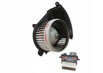 DMUCHAWA NAWIEWU REZYSTOR KPL KLIMATRONIC AC 5F2130000 Opel Movano II MR178
