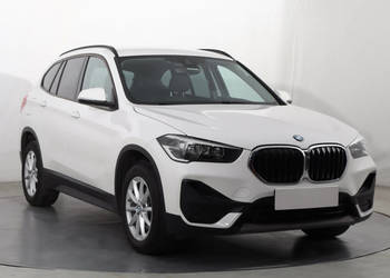 BMW X1 sDrive18i