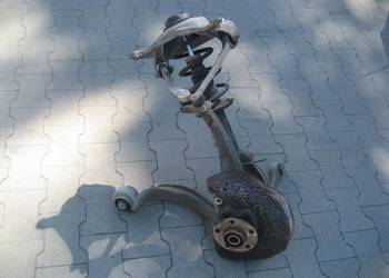 audi a4 b8 a5  1,8 tfsi zwrotnica przód  prawa wahacze teleskop 8k0407242f