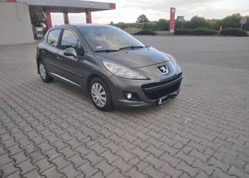 Peugeot 207 1.4 8V
