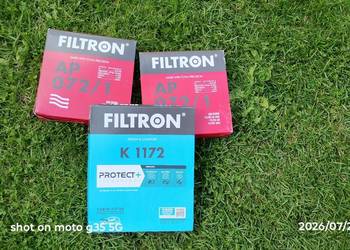 Filtry