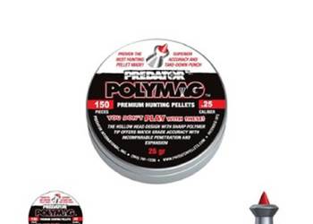 Diabolo JSB POLYMAG PREDATOR k.6,35/150 Diabolo JSB POLYMAG PREDATOR k.6,35/150