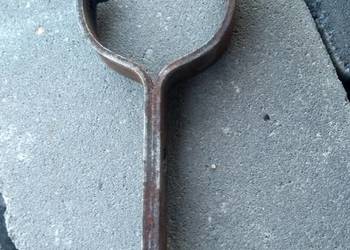 Widełki dźwignia rozrusznika zuk Widełki dźwignia rozrusznika zuk