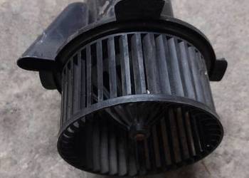 Dmuchawa wentylatora Peugeot Citroen