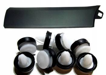 NAKŁADKA LISTWA DRZWI PRZÓD PRAWA FORD TRANSIT 2014 - BK31-V20780-AG5CND