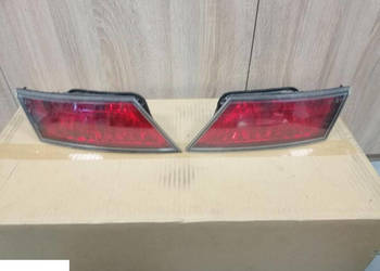 Honda Civic VIII ufo lampa w klapę tył prawa lewa