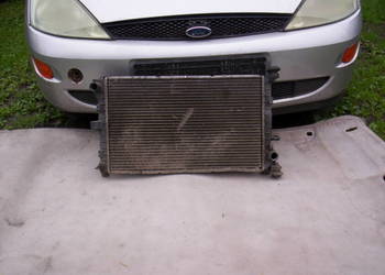 FORD FOCUS MK1 Chłodnica Wody - Cieczy 1.6 16V , 1.4 16V !!!