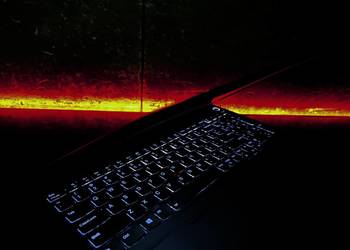 Lenovo ThinkPad E15 G2 | FHD | Ryzen 5 4500U 16GB DDR4 512GB SSD W11