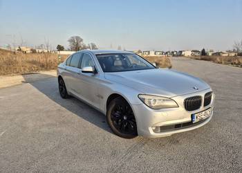 Bmw f01 730d