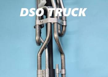 Smok Czujnik Poziomu Zbiornika 2134682 AdBlue DAF XF CF Euro 6