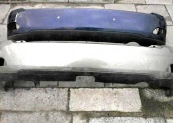 Lexus rx 300 rx300 zderzak tył 2004 2005 | 2006 2007 | 2008