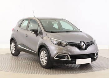 Renault Captur 0.9 TCe