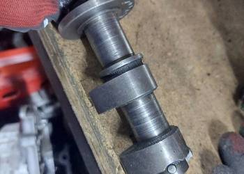 BMW f650 st wałek rozrządu wydechowy dekompresator f 650 st 650st f650st