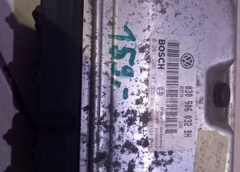 Komputer VW 030906032 BH