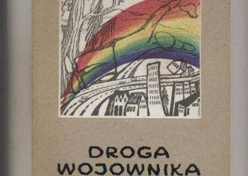 Droga wojownika Gai Droga wojownika Gai
