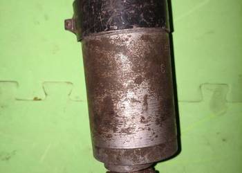 Prądnica G11 А 1961 roku K750 M72