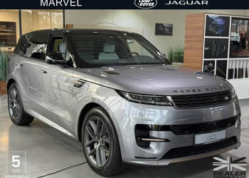 Land Rover Range Rover Sport Range Rover Sport 3.0D I6 300Km Dynamic SE II… Land Rover Range Rover Sport Range Rover Sport 3.0D I6 300Km Dynamic SE II…
