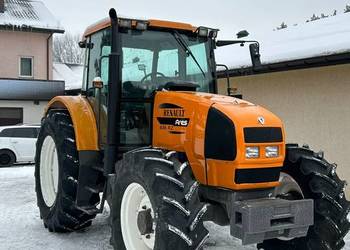 Renault Ares 636RZ Arion JD Claas 640 626 Massey Fergusson 6280