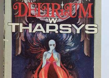 Delirium w Tharsys