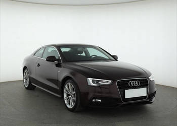 Audi A5 1.8 TFSI