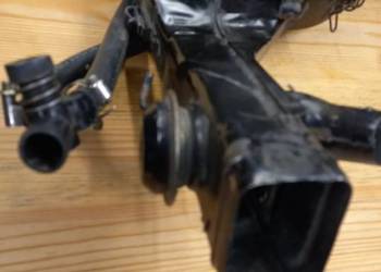 osłona filtra powietrza prelude III