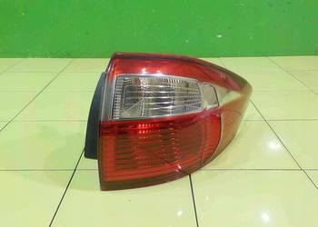 FORD C-MAX MK2 12r lampa prawa tyl AM51-13404-BE 89503077 89502670